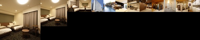 Dormy Inn Nagano Nagano