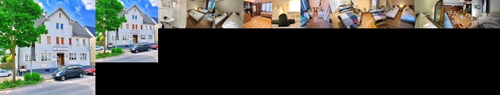 Hotel & Hostel Albstadt