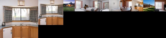 Vineyard Retreat Mildura