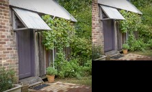 Arcadia - The Barn Cottage & Rosehill Cottage