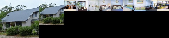 Amara House at Daylesford