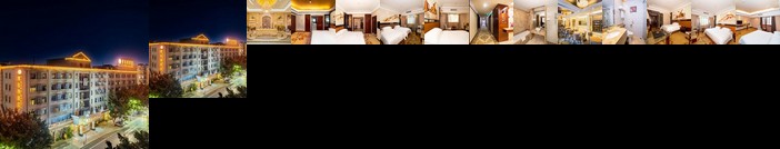 Vienna Hotel Zhaoqing Qixingyanpaifang