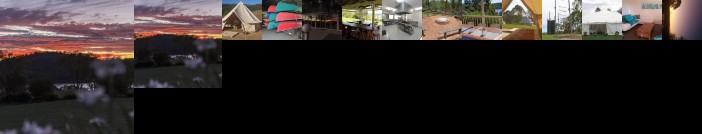 Reflections - Lake Cooby