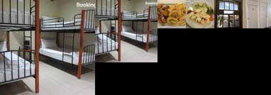 Alotau Waterfront Lodge