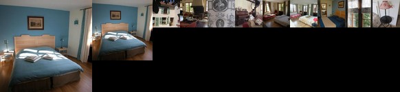 Chambres d'hotes Les Marronniers