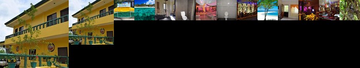 Bamboo Beach Conalum