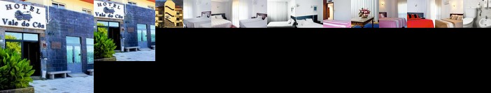 Hotel Vale Do Coa