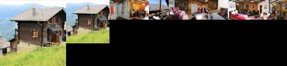 Chalet Chez Claudine et Charles