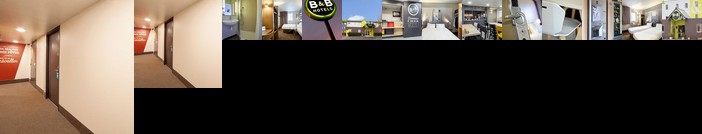 B&B Hotel PARIS Nord Villepinte