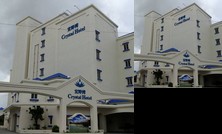 Ginowan Crystal Hotel