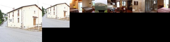 La Casa nel Parco Castelvecchio Calvisio