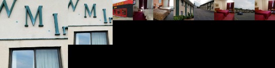 Woonsocket Motor Inn