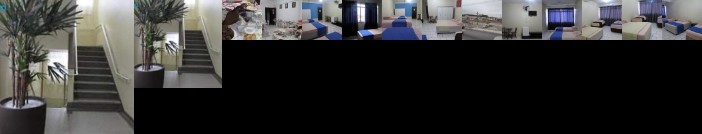 Hotel Metropole Suzano