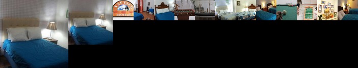 Hotel Nautico de Paita