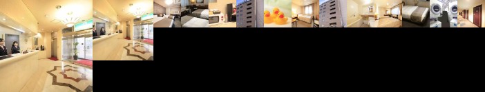 Shinmatsudo Station Hotel