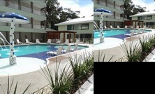 Hotel Green Park Ji Parana