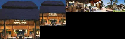 Fairmont Heritage Place Acapulco