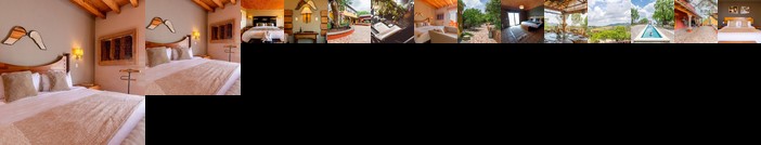 Hotel Ex Hacienda Jesus Maria