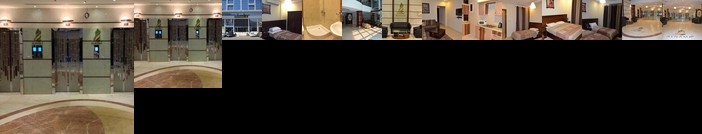 Shoroq Al Nama Tower