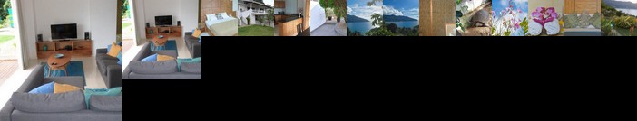 Sunset Bay Apartment