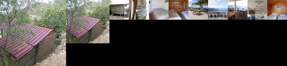 Catchy Camping Alinca