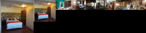 Casa Luna La Boquilla