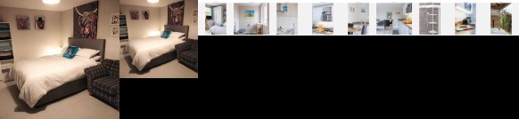 The Studio Castlerock with Hot Tub