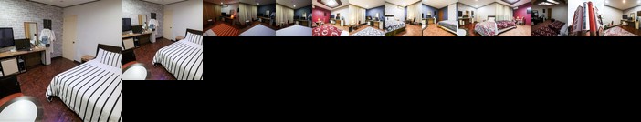Hotel Dre Daejeon