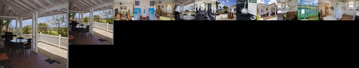 Holiday Villas at Vuemont