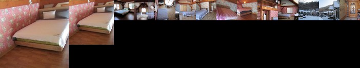 Small Village Pension