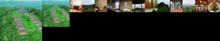 Nyungwe Top View Hill Hotel