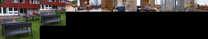 Valbergtunet Hostel