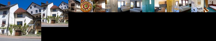 Blaue Traube Amberg-Sulzbach