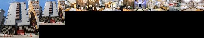 Luxury Hotel Gwangju