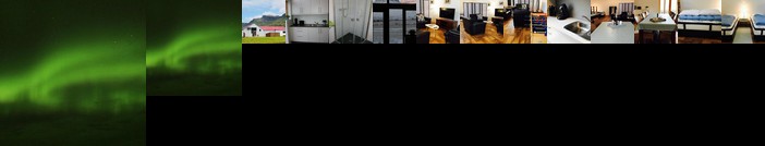 Oseyri Hladan -The Barn