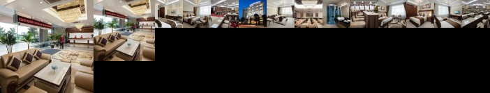 Center Hotel Bac Ninh