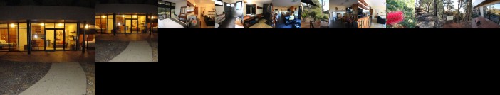 Down to Earth Farm Retreat