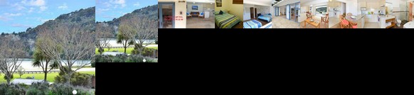 'Glanville Snuggery' - Waiwera