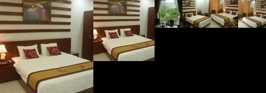 Asia Apartment Hotel Bac Ninh