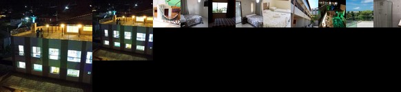 Pousada Mirante do Cunhau