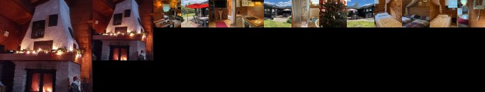 Blockhaus FerienZauber