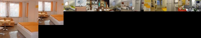 Hotel und Pension Am Burchardikloster