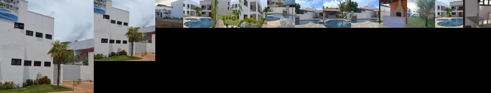 Apartamento em Barra do Cunhau