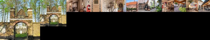 Bed and Breakfast de Kleine Vesting