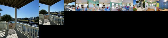 Mahi Mahi - 3 Br Home