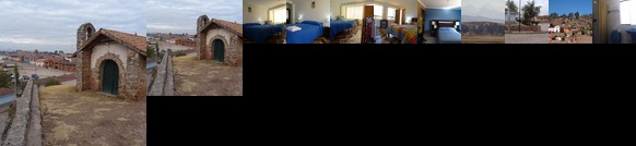 Hospedaje Encanto de Chinchero