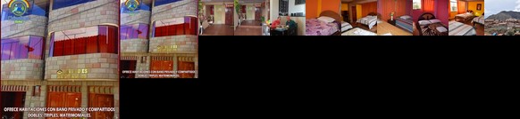 Chinchero Hospedaje Caviedes