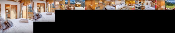 Chalet Chenavray - OVO Network