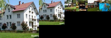 Ferienwohnung Rittler