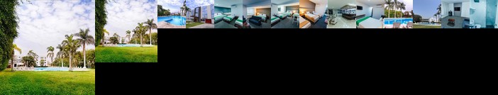 Hotel Hacienda Lima Norte